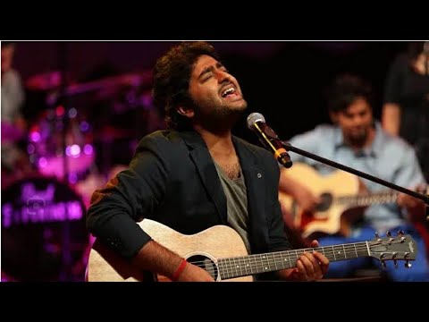 TUM HI HO - ARIJIT SINGH |  MTV UNPLUGGED VERSION ☄️
