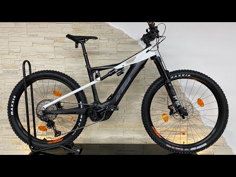 KTM Macina Kapoho Master - Modelljahr 2020