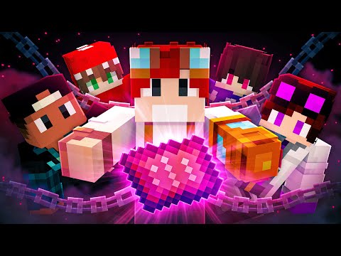 ESSE ITEM VAI ME TORNAR O PLAYER MAIS FORTE DO MINECRAFT - Absurdo 2