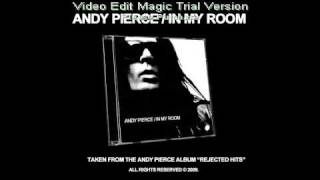 Andy Pierce - In My Room