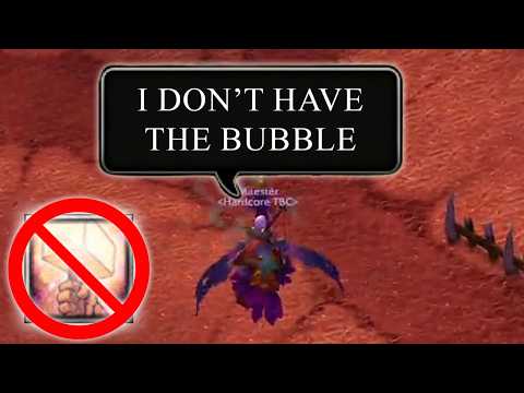 WoW TBC & Classic Hardcore Moments | Highlights Clips #381