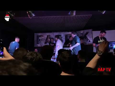 Shekkero VS Hydra | Finale KARALIS CUP Vol. II ( parte 2/2 )