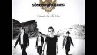 stereophonics my own worst enemy