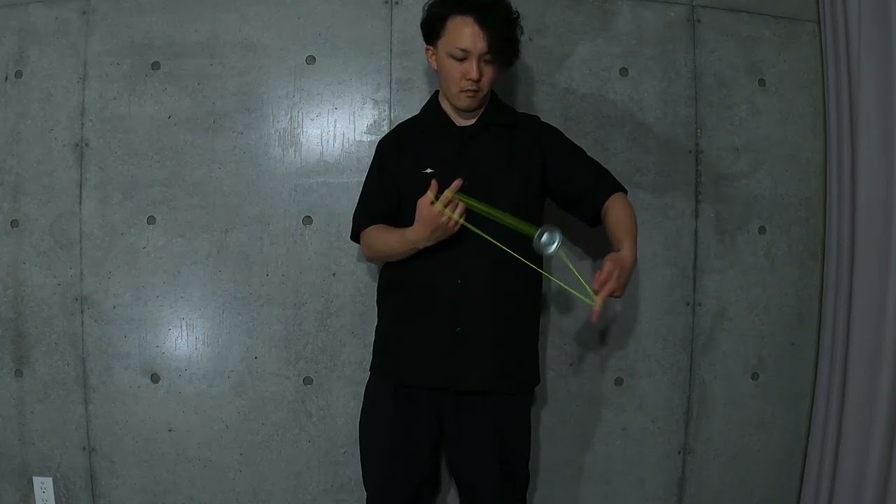 LRリストマウント