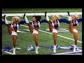 Cheerleader Wardrobe Malfunctions You Won T Wanna Miss