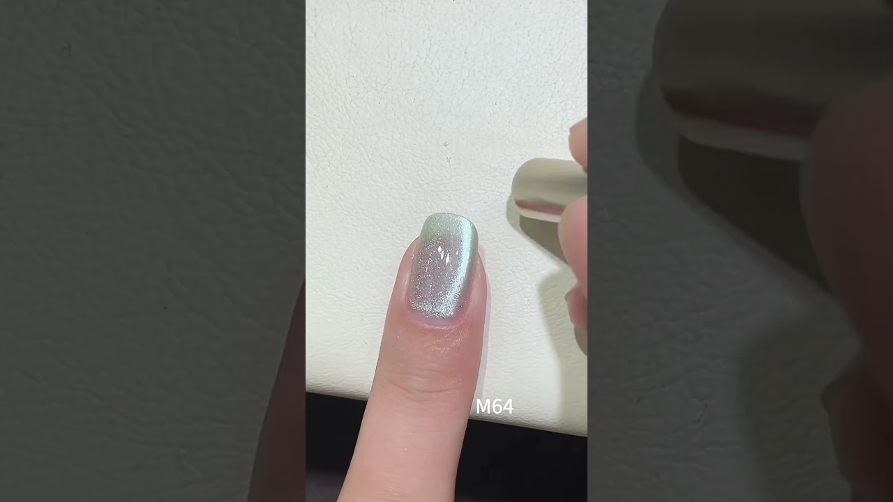 マニキュアリラクゼーション | 매니큐어 릴랙스 | Manicure Relaxation