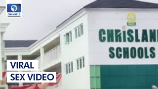 Viral Sex Video: Police Invite Parties In Chrislan