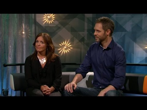 Diet eller inte - stor diskussion med experter - Jenny Strömstedt (TV4)