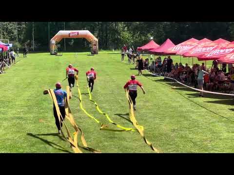 BHE Mladeč 2024 - SDH Střelice