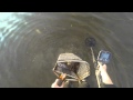 Shallow water metal detecting - Silver and coins ...