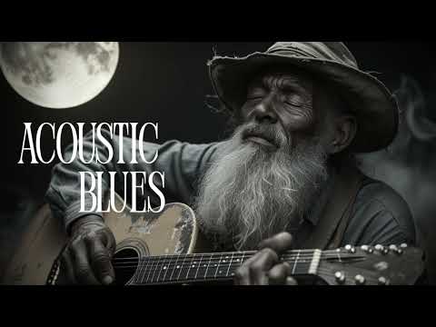 Slicked Blues: Raw, gritty blues with a warm touch.