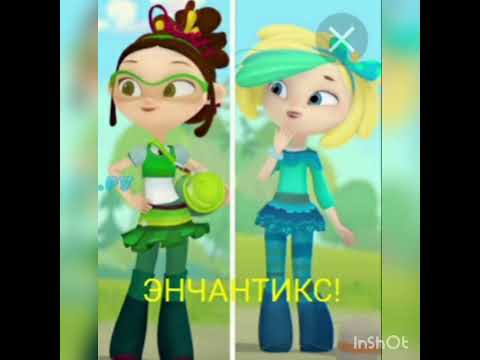 "Fantasy Patrol Movie Special" Season 1 Episode 5