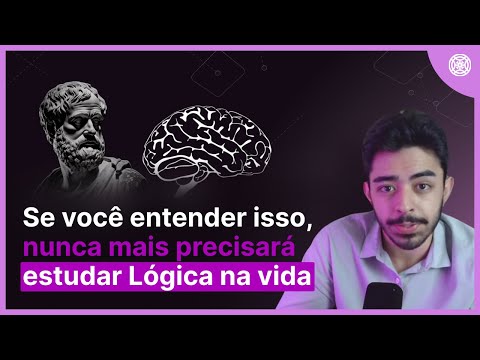 Tudo o que você precisa saber de Lógica básica