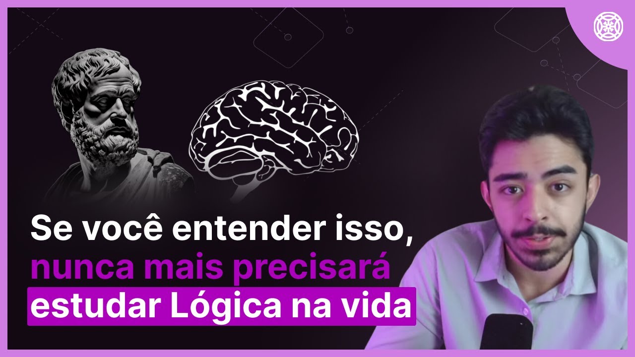 Tudo o que você precisa saber de Lógica básica