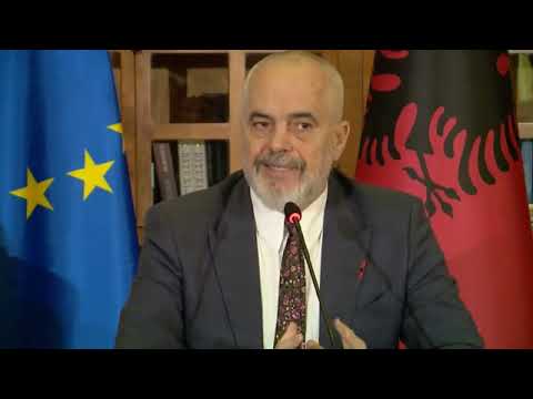 Top Channel/ Largimi i shqiptarëve/ Rama: S’ka asnjë çelës magjik, që të përmbysë këto trende