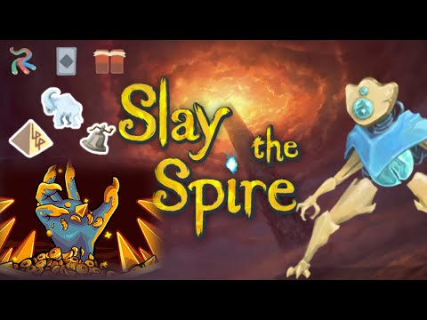 Slay the Spire April 15th Daily - Defect