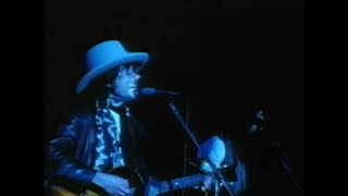 Renaldo &amp; Clara (1978) by Bob Dylan - When I Paint My Masterpiece