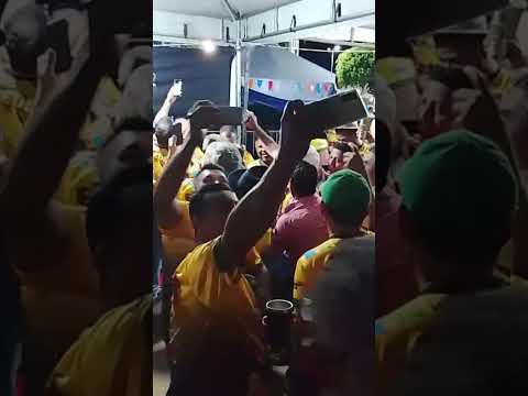Marco José em Caatiba Bahia