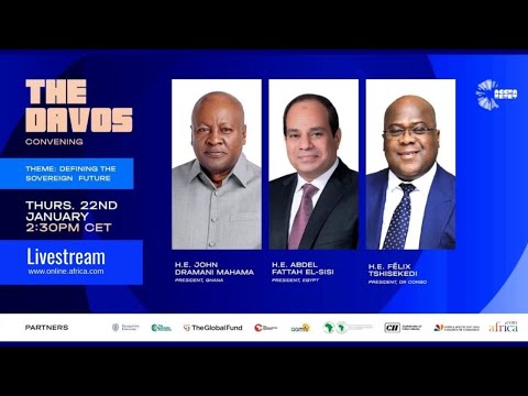 Frontier Africa Reports