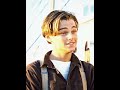 Leonardo DiCaprio in 90s Edit ft. I was never there