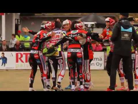 OTTELUKOOSTE: Pesäkarhut - Kempeleen Kiri 12.8.2018