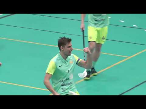 🎬 Highlights: Lielvārde/FatPipe - FS Masters/Ulbroka (20.01.2023)