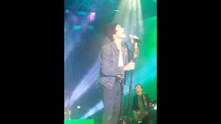 Nate ruess what this world is coming to 2