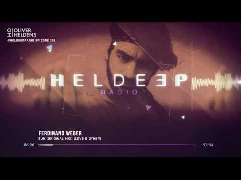 Oliver Heldens - Heldeep Radio #151