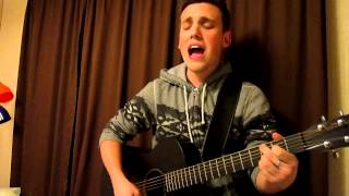 Hurricane   Jimmy Needham COVER