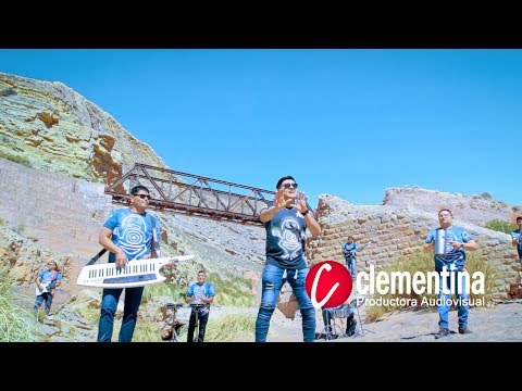 LA 7MA - Como no te voy a querer (Videoclip Oficial)