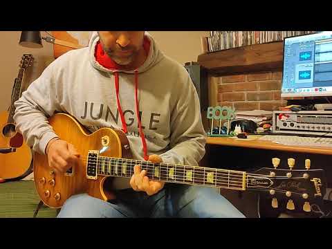 Riff Raff SLOW (-20%) - Trinity Rock & Pop Guitar Grade 6