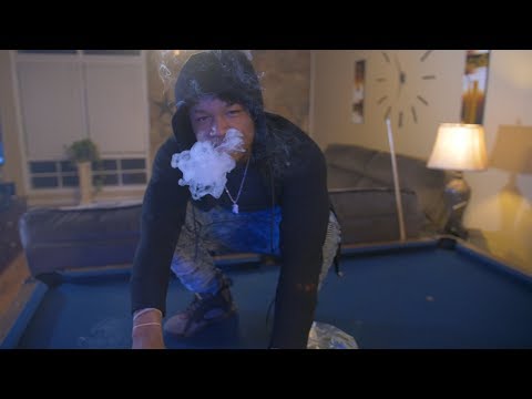 Double K "Evidence" Official Video ( Shot By @Mello_Vision)