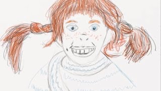 Tijuana Panthers - "Redheaded Girl" (Official Video)