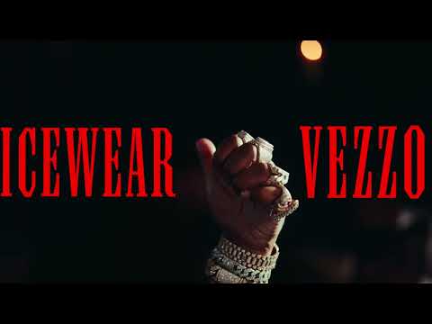 Icewear vezzo - REGULAR (Official Video) 