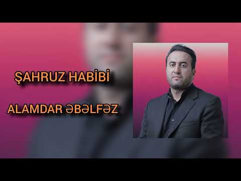 Şəhruz Həbibi - Ələmdar Əbəlfəz 2025
