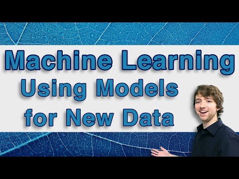 Machine Learning Tutorial 1 Intro to Machine Learning and A I