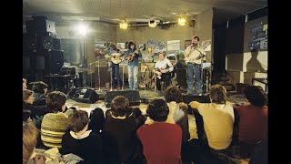 Music video thumbnail preview for The Lady on the Island/The Gatehouse Maid/The Virginia Reel \u0026 Callaghan’s Reel - Planxty, 1980 by Planxty