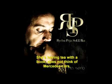 Peja - Kocham Cie(Love You) Lyrics [ENG] Album: Na  serio