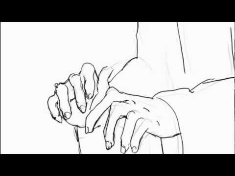 UUUNLIMITED POWWAAA (Jesse Cox's impression animated)