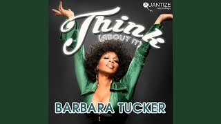 Think (About It) (DJ Spen, Thommy Davis & Gary Hudgins 45 Edit)