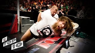 Triple H’s Most Vicious Moments – WWE Top 10