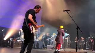 Happy 57th Birthday Boy George (14th June 2018)