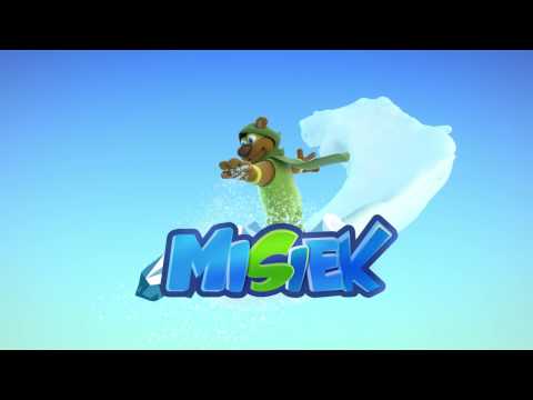 Super Bakusie - odcinek 1