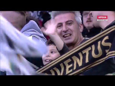 Serie A 2015-16, Juve - Sampdoria (Full, RU)