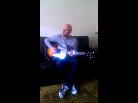 Owen Thomas - Dublin Town - Acoustic