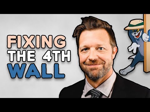 Breaking The Fourth Wall Has One MAJOR Flaw!