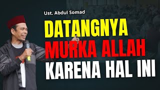 Download lagu GOD'S WRATH COMES BECAUSE OF THIS - OUR LECTURE BY USTAD ABDUL SOMAD mp3