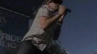 Run Baby Run Live by Clint Crisher (Phoenix Pride 2008)