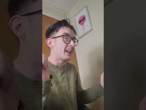 Three Blind Mice part 2😂