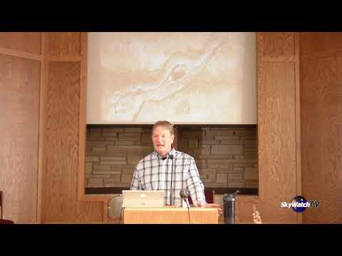 Serpent Mound: A Lecture by Doug Van Dorn (Oct, 2022)